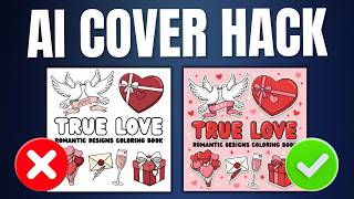 Download lagu Simple Hack to Instantly Improve KDP Coloring Book Covers mp3 Download lagu Simple Hack to Instantly Improve KDP Coloring Book Covers mp3
