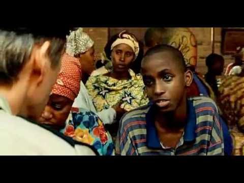 A História de Um Massacre / Shake Hands With The Devil