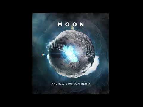 Kanye West - Moon (Andrew Simpson Lofi Remix)