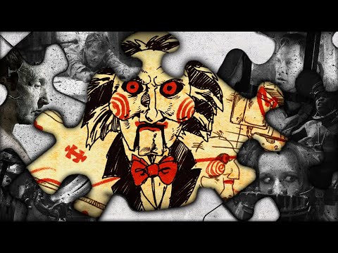 A Brief Analysis of the Entire Saw Franchise