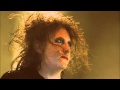 The Cure - Just One Kiss - Electric Picnic 2012 HQ ...