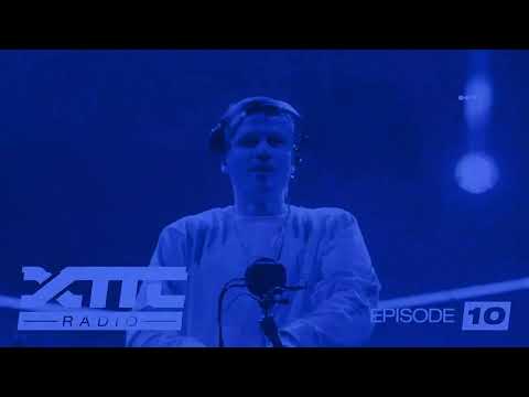 Maddix presents XTTC Radio 010