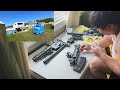 First Strike T15 Cleaning Marker Paintball Game Canada