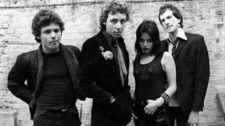 NEW CHURCH - The Adverts