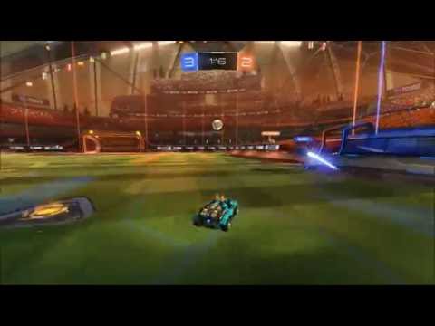3v3 against Kronovi!