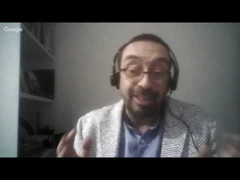 Innovation in Education: An Interview with Professor Daniel Burgos, Ph.D.