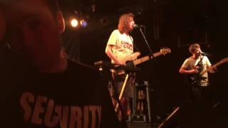 4 - Broken Cash Machine - Modern Baseball (Live in Carrboro, NC - 6/30/16)