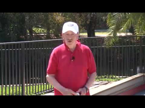 Frenchman's Creek Bocce Ball Instructional