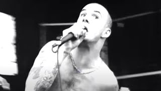 Pantera - Primal Concrete Sledge (Live Video)