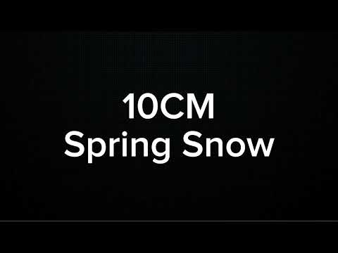 10CM (Lovely Runner) - SPRING SNOW (KARAOKE VERSION)