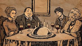 Bon Appétit trailer teaser