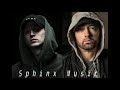 Eminem feat. NF - Una Mattina | Mashup remix