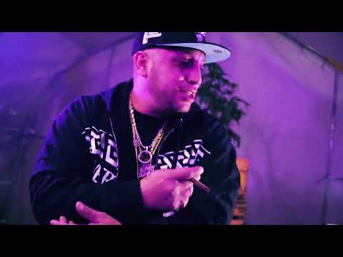 Fast Money Sunny - AWOL [Official Music Video]