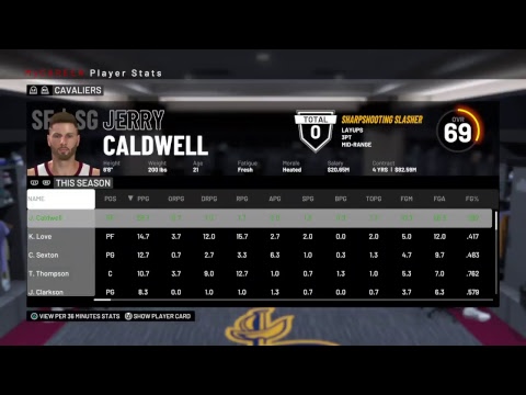 NBA 2K19 My Career Ep 4 Atlanta Hawks