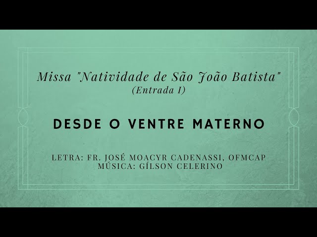Preview do vídeo