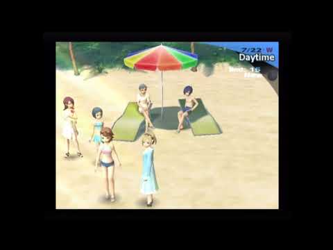 Pyschadelicsnake Persona 3 FES Walkthrough Part 89