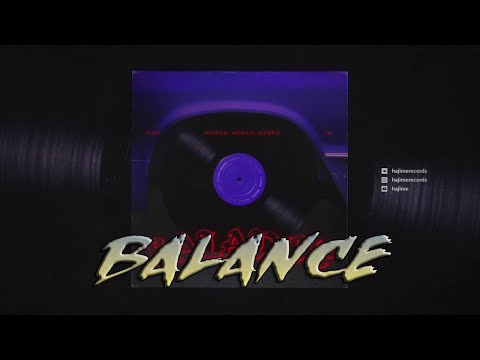 HLOY & TumaniYO ft. Moeazy - balance (Текст) 2019