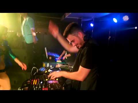 DJ RICH-ART в Волгограде 4