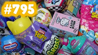 Random Blind Bag Box #795 - Mini Brands Series 4, Tsum Tsum, Doorables, Squishmallows Squooshems