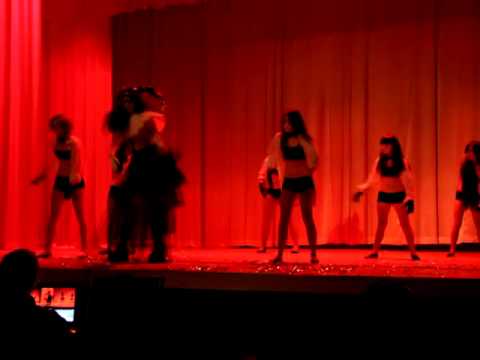 OTOBE 2012 - Original Cosplay