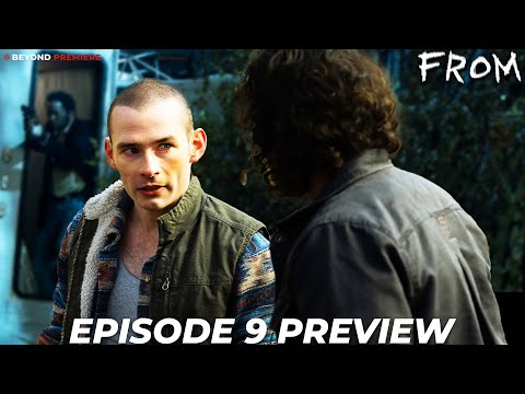 FROM Season 2 Episode 9 Preview, First Look Photos & Plot Details - Ball of Magic Fire