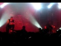 Mudvayne Dig Live Marquee Theater Tempe AZ 090209