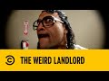 The Weird Landlord Key Peele Comedy Central Africa