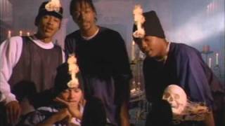 Bone Thugs N Harmony - Down Foe My Thang