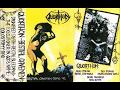 Quorthon Bestial Caveman Cassette 1992