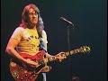 Ten Years After (Alvin Lee) - Love Like A Man (HQ Best Live Ever)