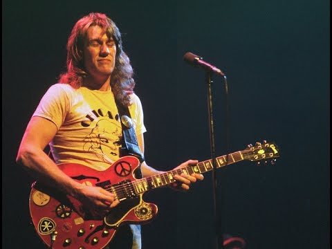 Ten Years After (Alvin Lee) - Love Like A Man (HQ Best Live Ever)