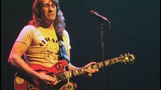 Ten Years After (Alvin Lee) - Love Like A Man (HQ Best Live Ever)