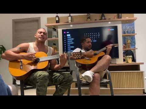 Déjame llorar Canción  de Diomedes Díaz canta @JuanchoFuentesD