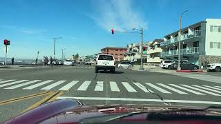 1986 Alfa Romeo Spider Driving POV Part 1