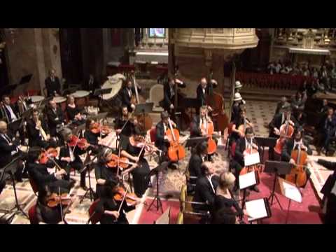 Verdi - Messa di Requiem - Rex tremendae - Recordare