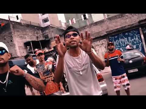 MC JF REAL - Viva La Vida