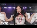 JENNIE Mantra Jimmy Kimmel Live
