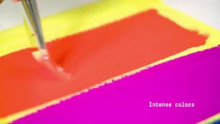 Liquitex Acrylic Gouache | Ultra Pigmented