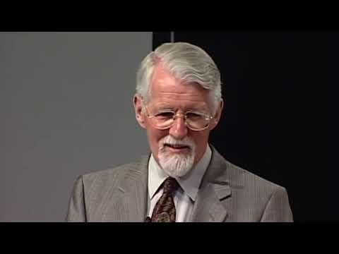 The Book of Revelation (2002) - Part 2 - David Pawson