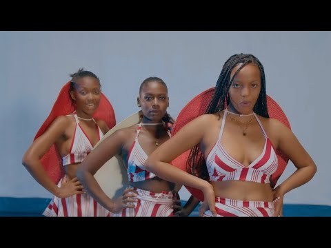 Platform -  Nileweshe (Live Performance Video)