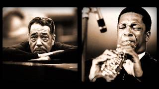 Duke Ellington & John Coltrane - In A Sentimental Mood