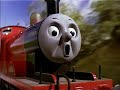 Thomas Y Sus Amigos En HD Episodio 23 Temporada 1 1984 James En Problemas
