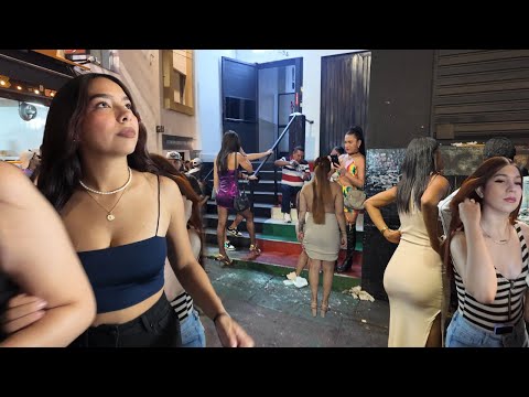 Crazy Nightlife in Cali, Colombia 🇨🇴 | Full Tour 2025