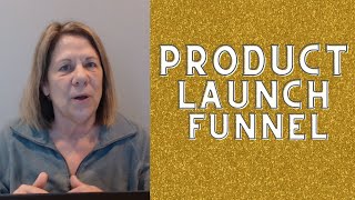 How to Make Money Using YouTube // Product Launch Funnel