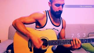 Chapeau - Tutorial Chitarra