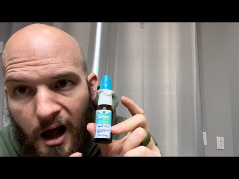 Vicks Sinex SEVERE Nasal Spray, Original Ultra Fine Mist, Decongestant Medicine.