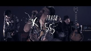 TRASH樂團《Kiss》Official 完整版 MV [HD]