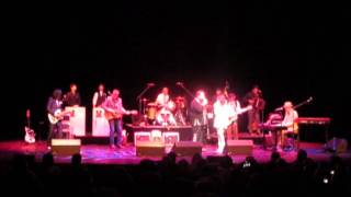 'Something Stupid' / The Mavericks feat. Whitney Rose