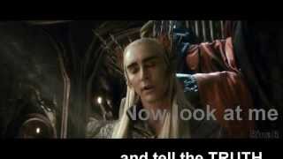 Thranduil [King of Elves] | True beauty is so painful