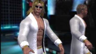 Hollywood and Vine '07 intro